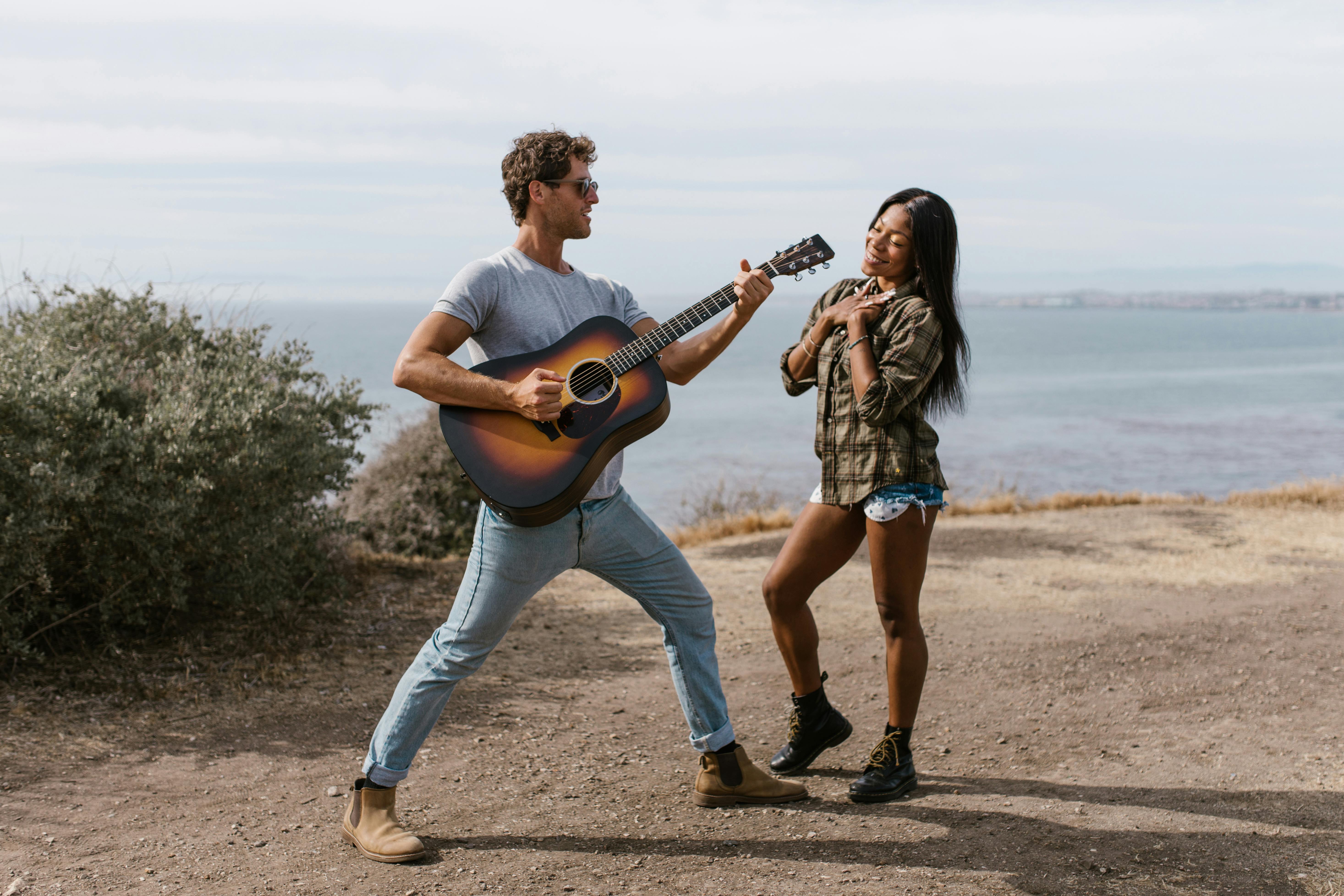 travel entertainment relationships