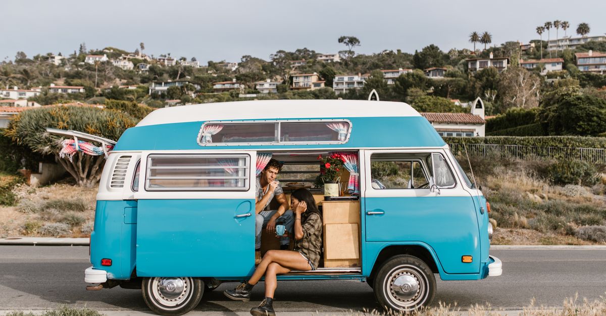 Combi Van : Guide achat voyage road trip 2026