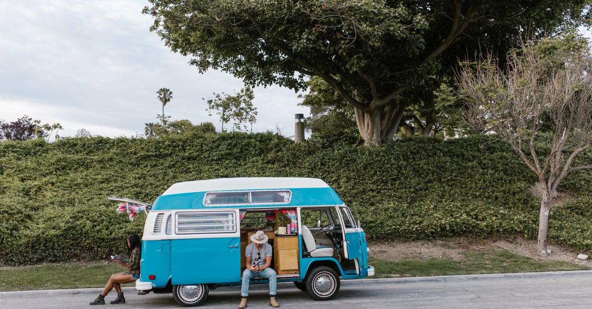 Location Combi VW : Prix et Conseils Road Trip