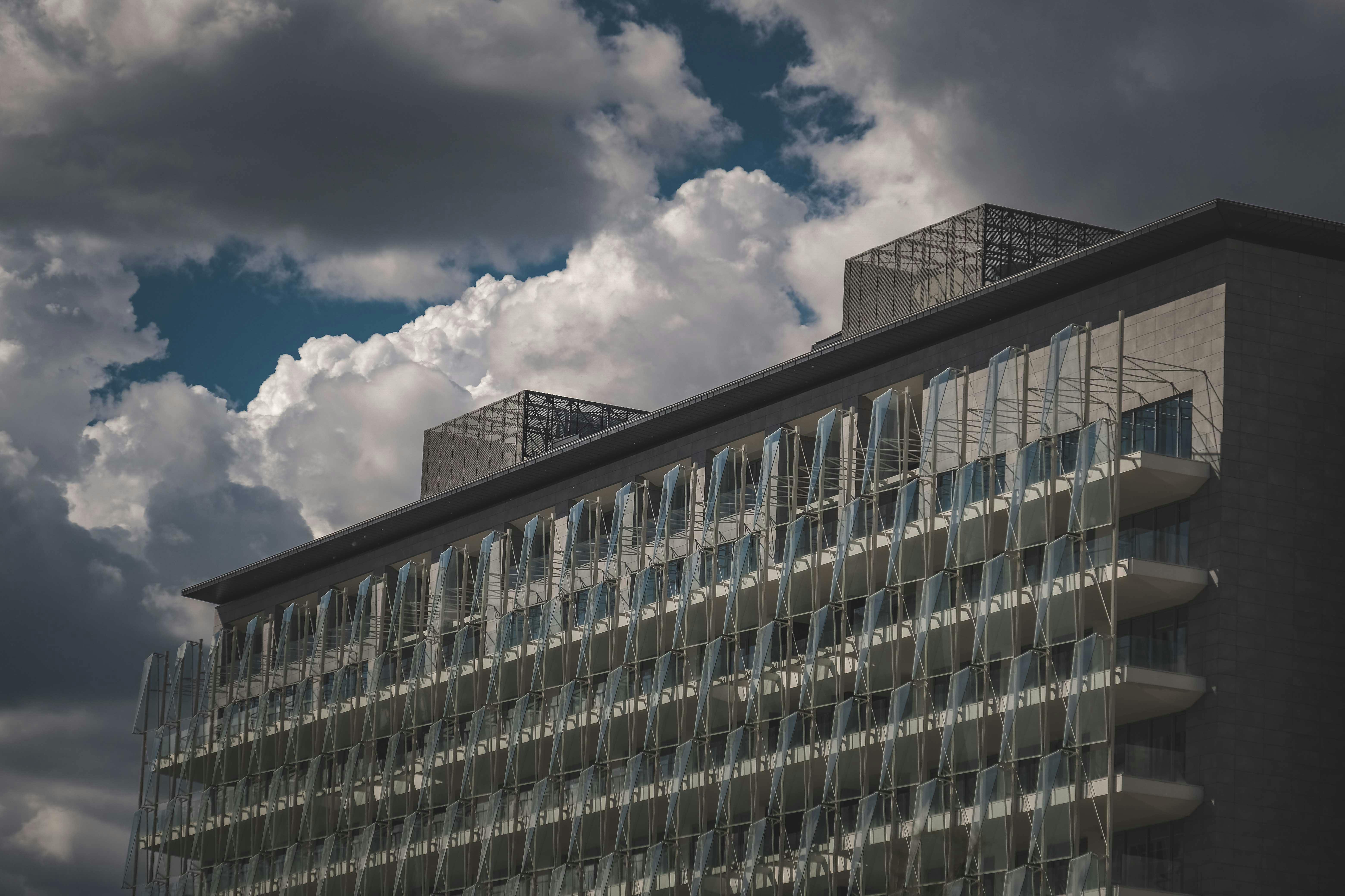 Introducing the AMD Developer Cloud — Photo by Francesco Ungaro on Pexels