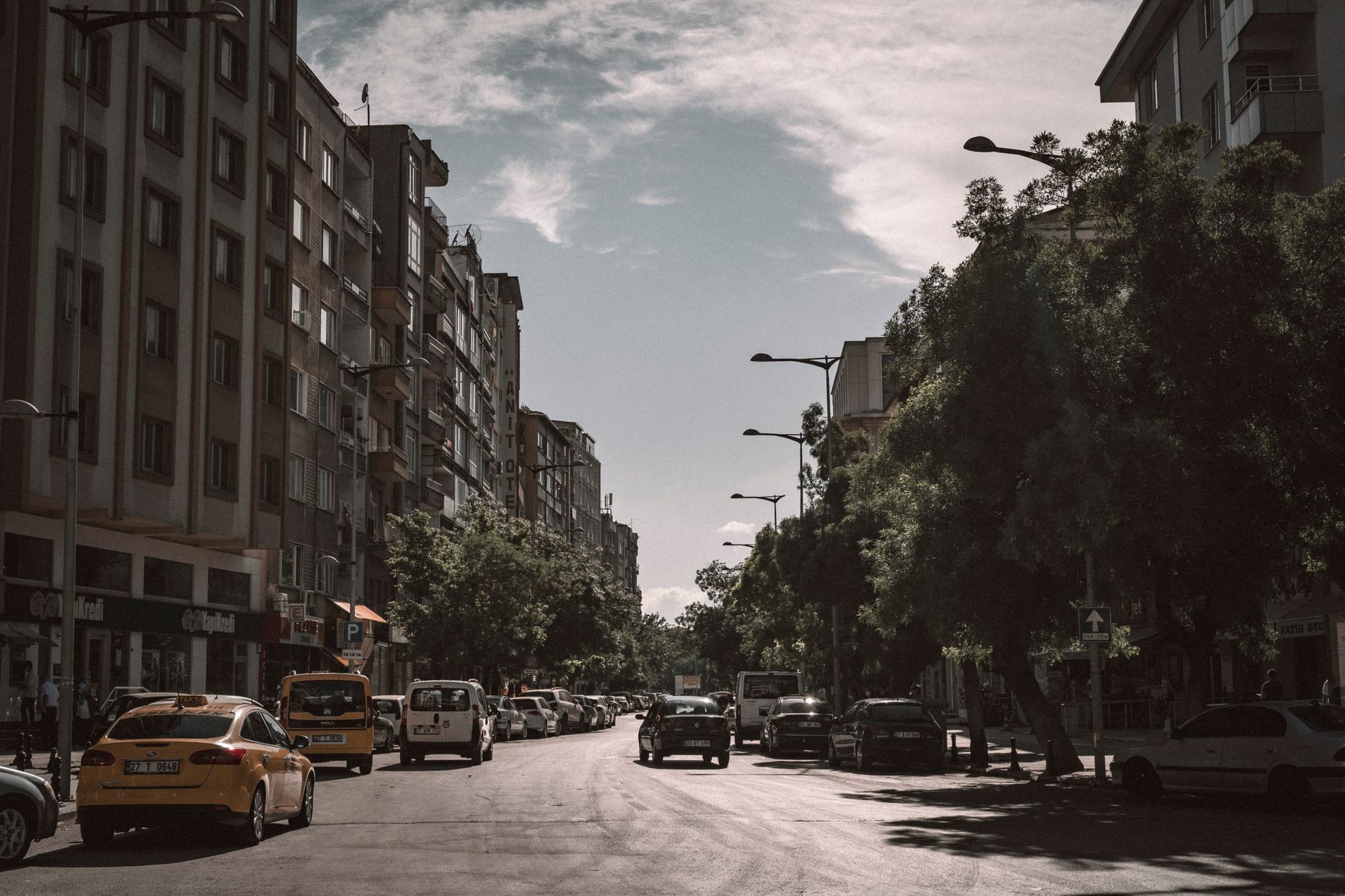 Gaziantep, Turkey
