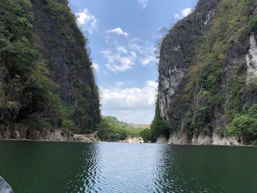 Foto d'estoc gratuïta de bella naturalesa, llac