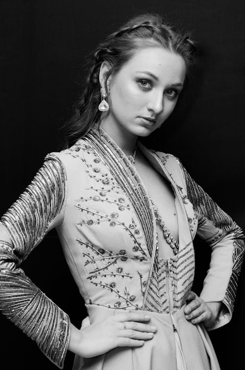 Free stock photo of actress, adult, asian fashion
