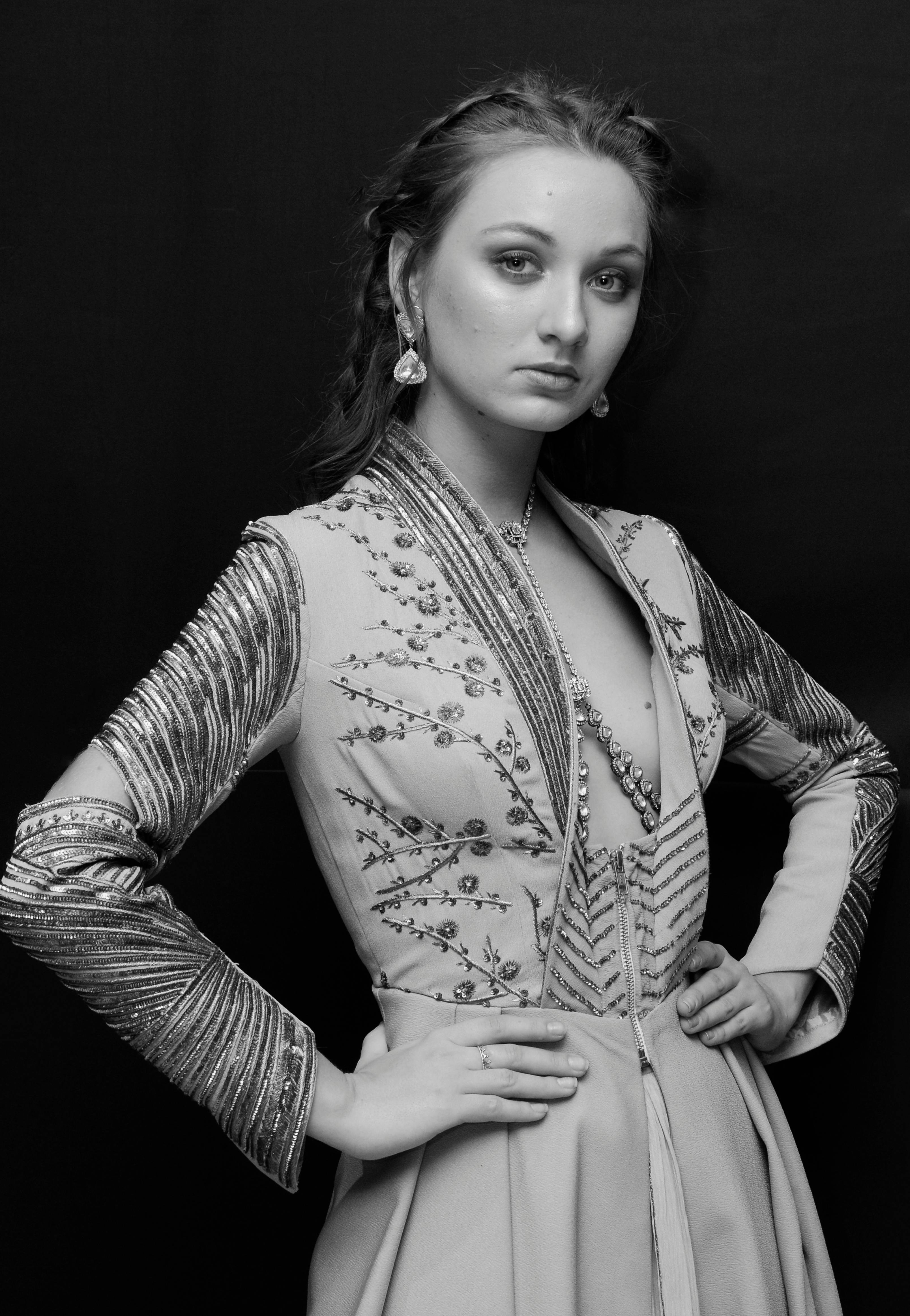 Free stock photo of actress, adult, asian fashion