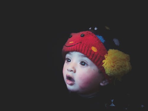 Fotos de stock gratuitas de niño pequeño