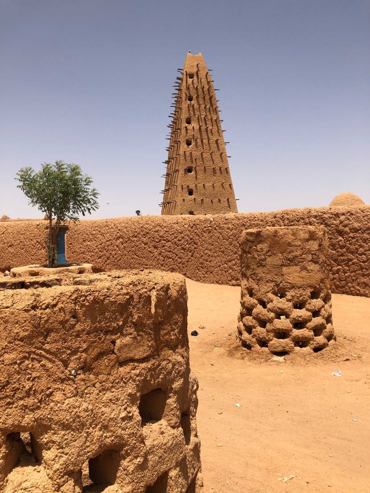 Niger