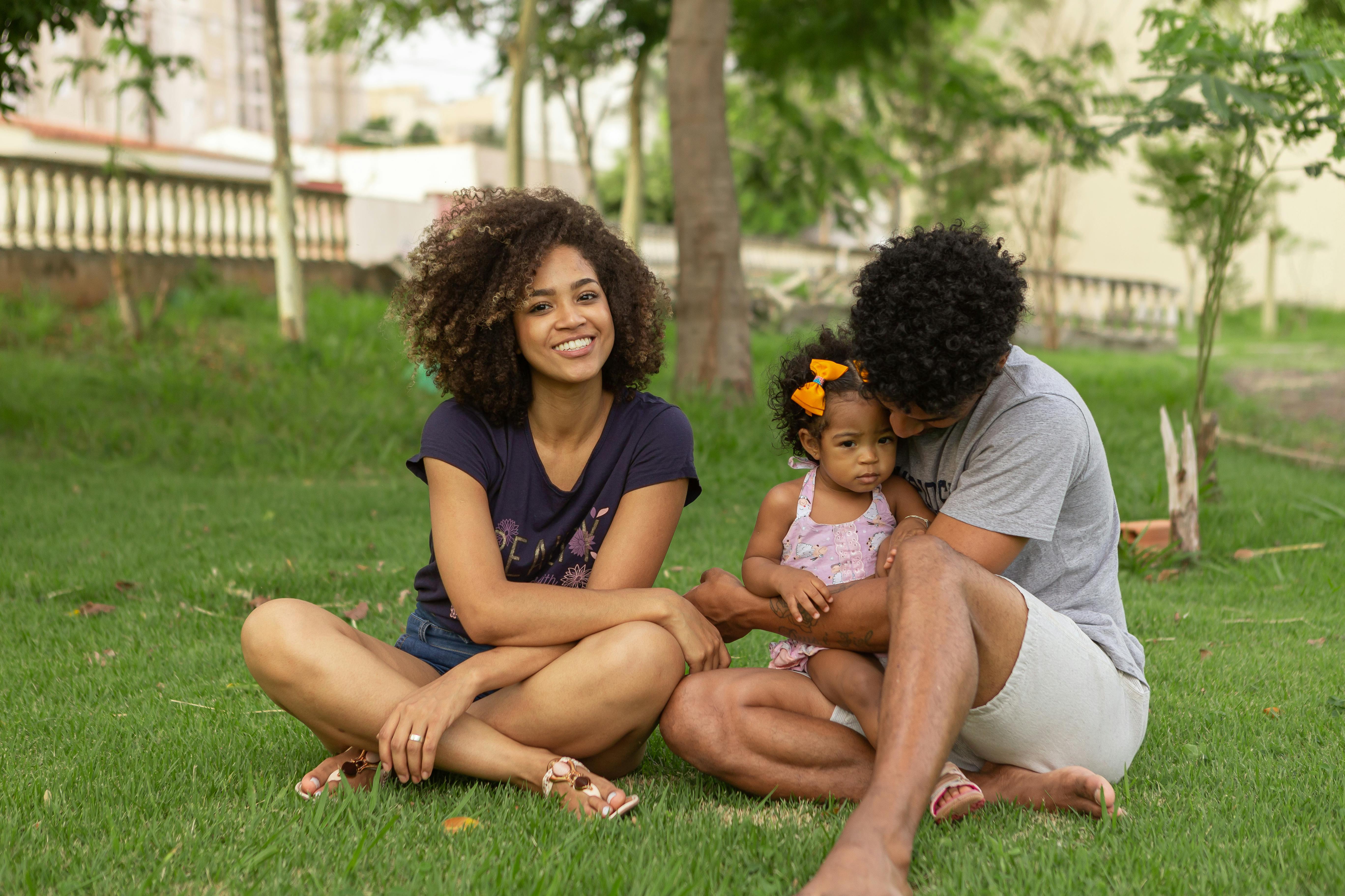 parenting & family solutions — Photo by Orione  Conceição on Pexels