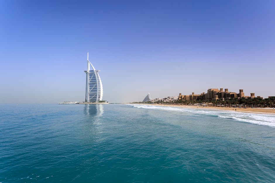 Dubai vacation deals