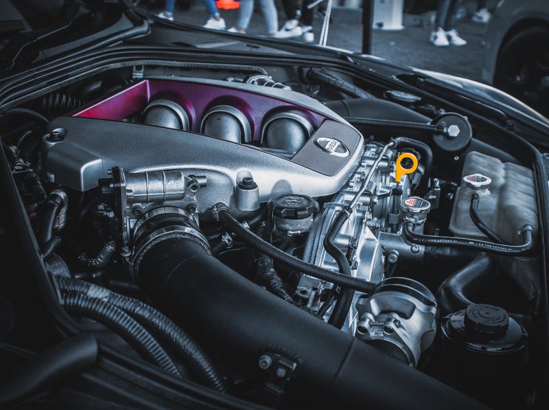 Turbocharger Assembly