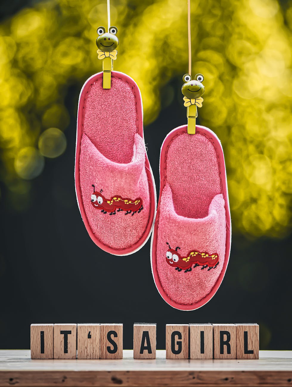 Do You Bring Gifts to a Gender Reveal