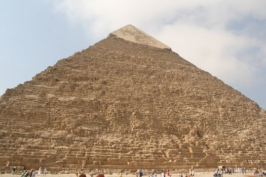 Grand Egyptian Museum private tour — Cairo