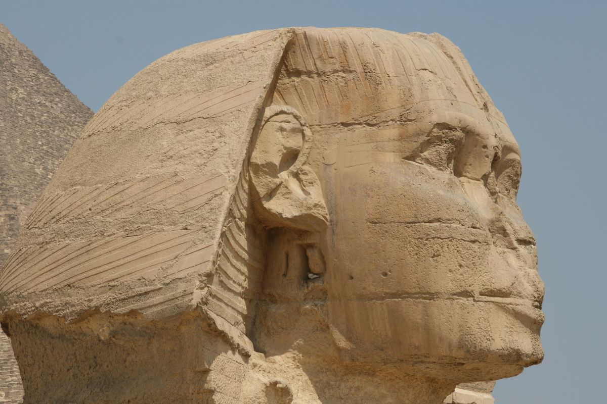Cairo — Thousands of years of history and nonstop city energy along the Nile (4)