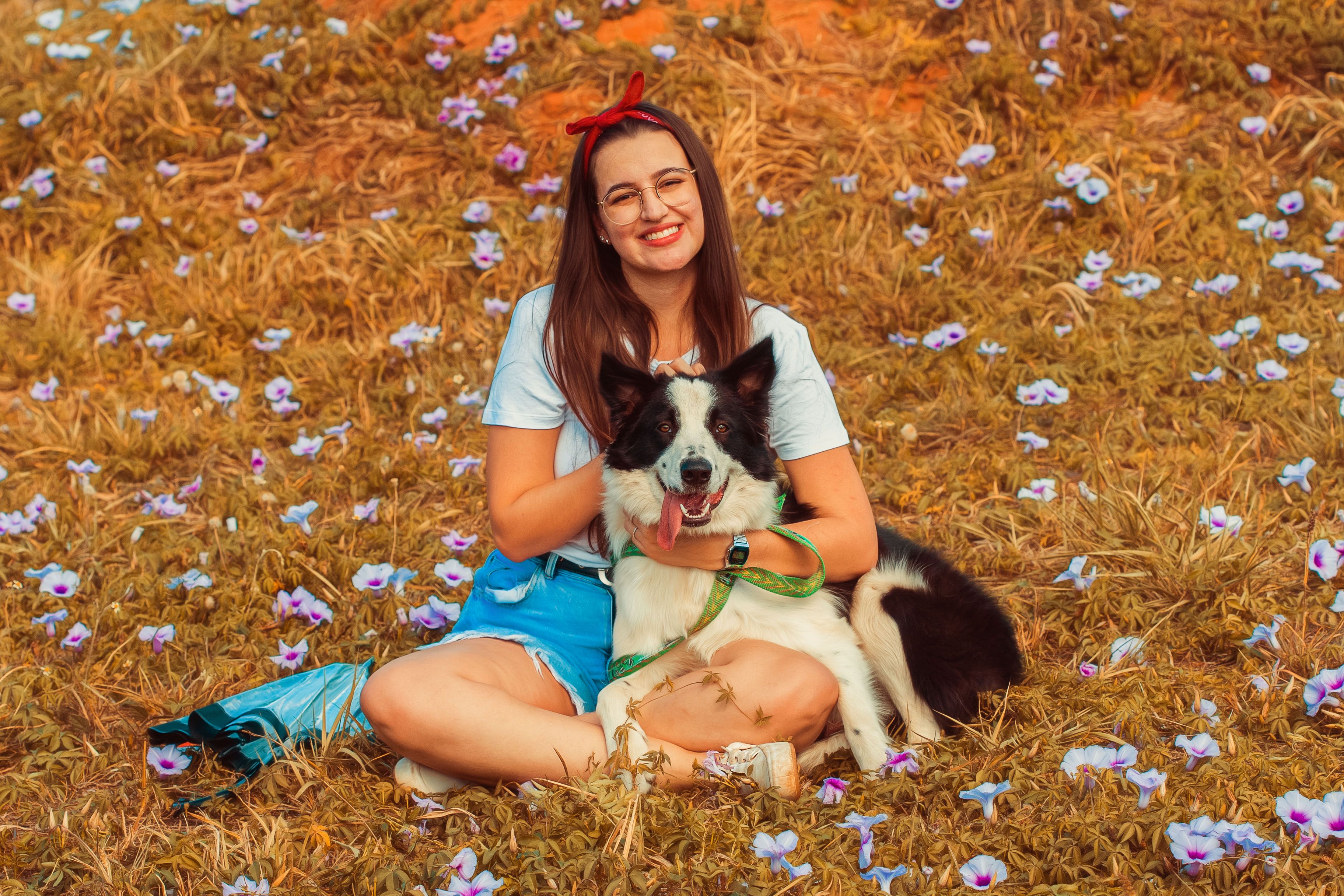 Spring Season Pet Safety Tips - WGN — Photo by Breno Cardoso on Pexels