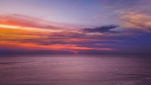 Foto profissional grátis de @exterior, 4k, à beira-mar