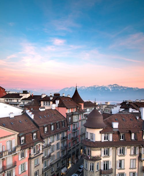 Δωρεάν στοκ φωτογραφιών με Άλπεις, Ελβετία, Ελβετικές Άλπεις