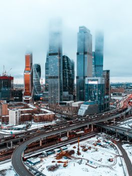 Image by Nikolai Lapshin