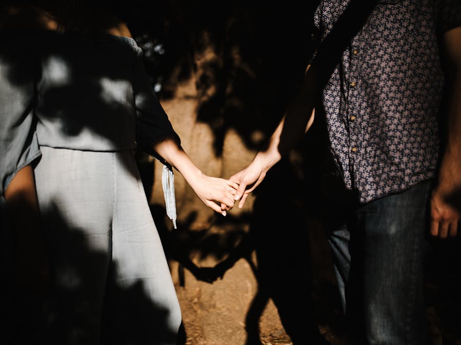 What is the 24 hour rule for relationships?