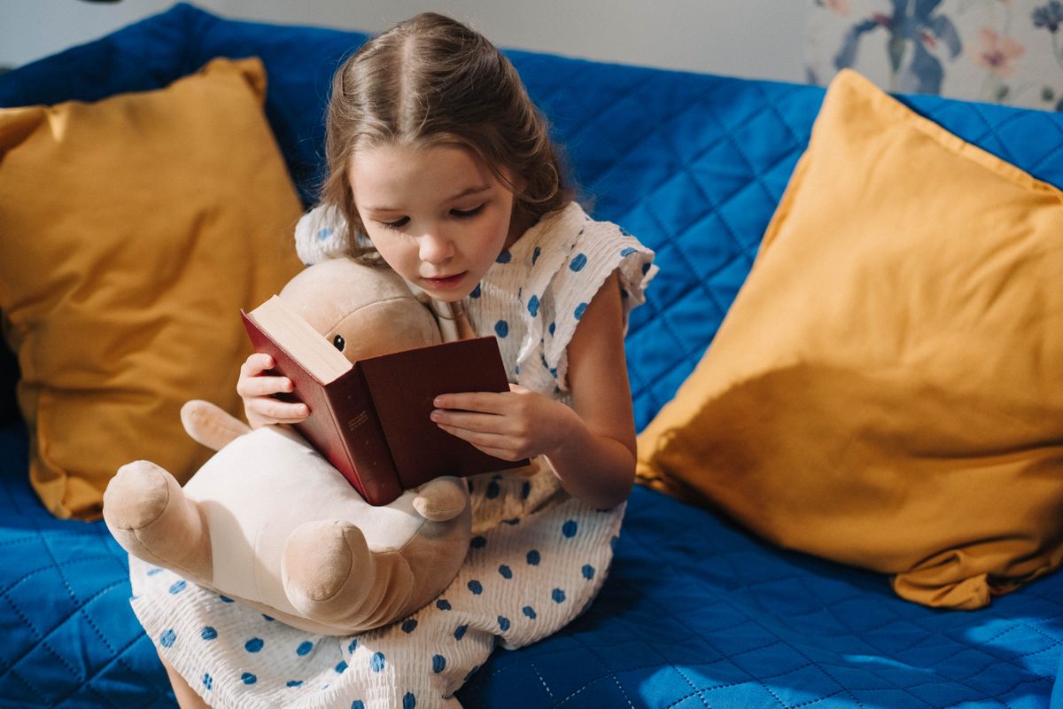 IA et lecture dès la petite enfance : la méthode qui change tout
