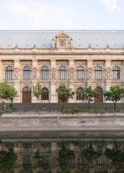 Bucharest
