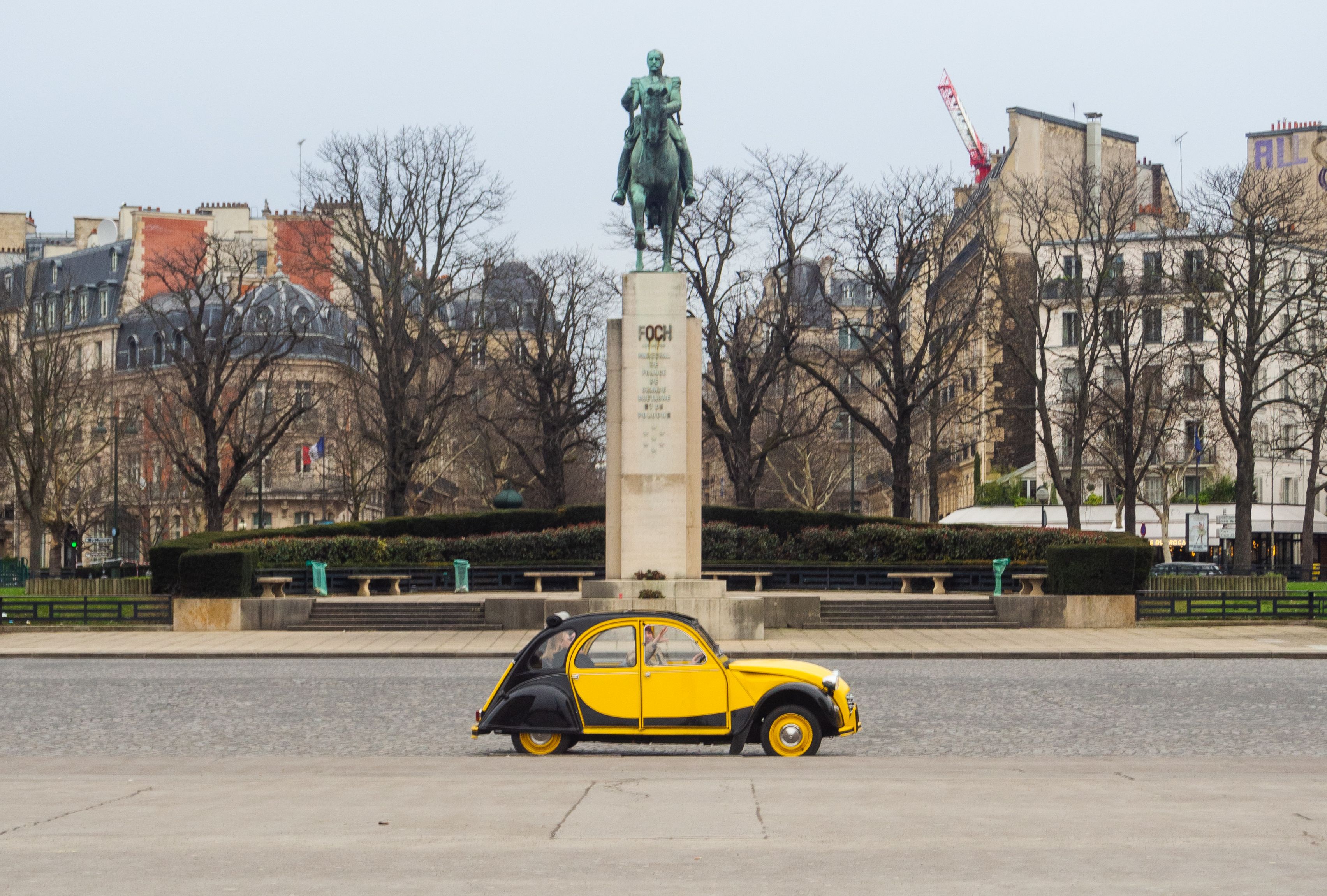 Provence Auto Rentals