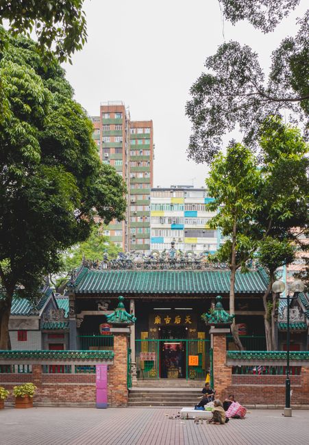 <b>Sejarah Singkat Ueno Park: Dari Kuil ke Ruang Publik</b> <b>Sejarah Singkat Ueno Park: Dari Kuil ke Ruang Publik</b>