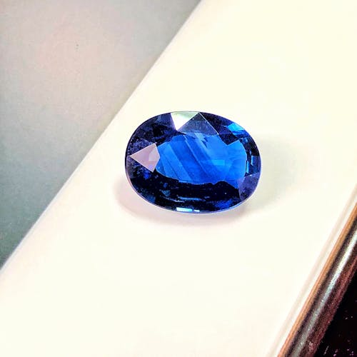 Free stock photo of blue, rich, sapphire