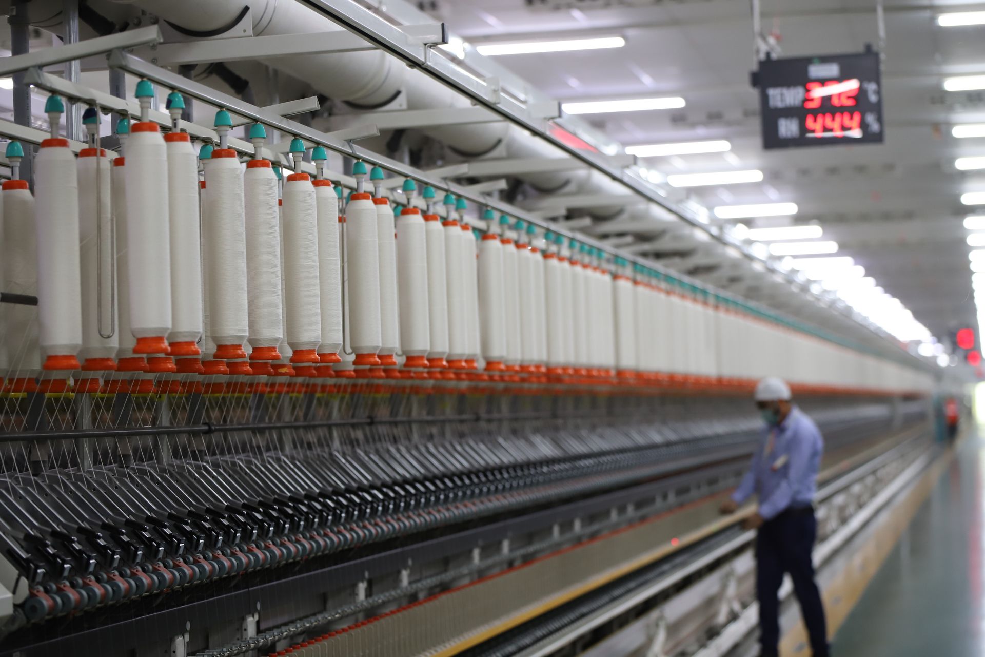 China manufacturing factory production