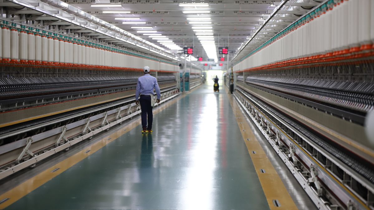 Alibaba vai integrar IA em toda a operação de comerciantes da Taobao e Tmall em 2027