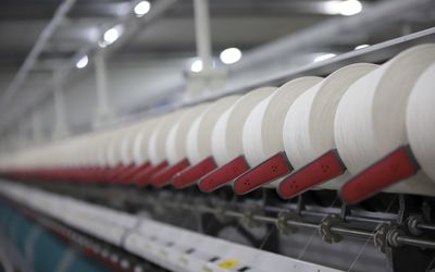 Nhà máy giấy duy nhất của Alberta mở rộng 50 triệu đô la