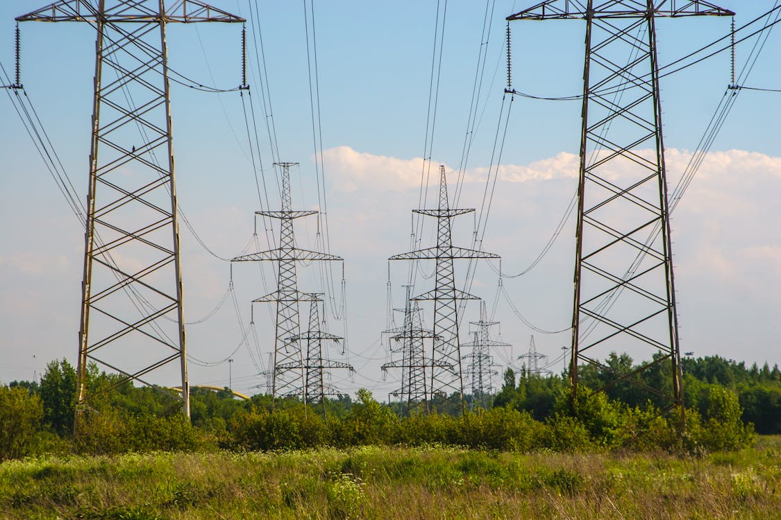 Curso Mantenimiento Preventivo Subestaciones Eléctricas Online 