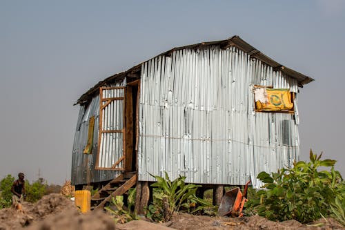 Foto stok gratis agrikultura, bidang, diabaikan