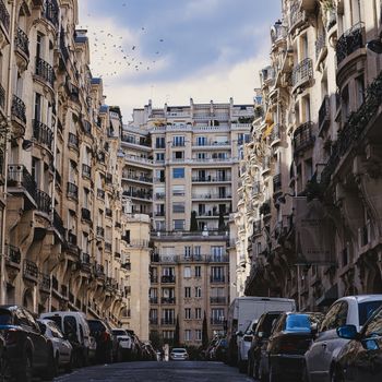 luxury homes in France
