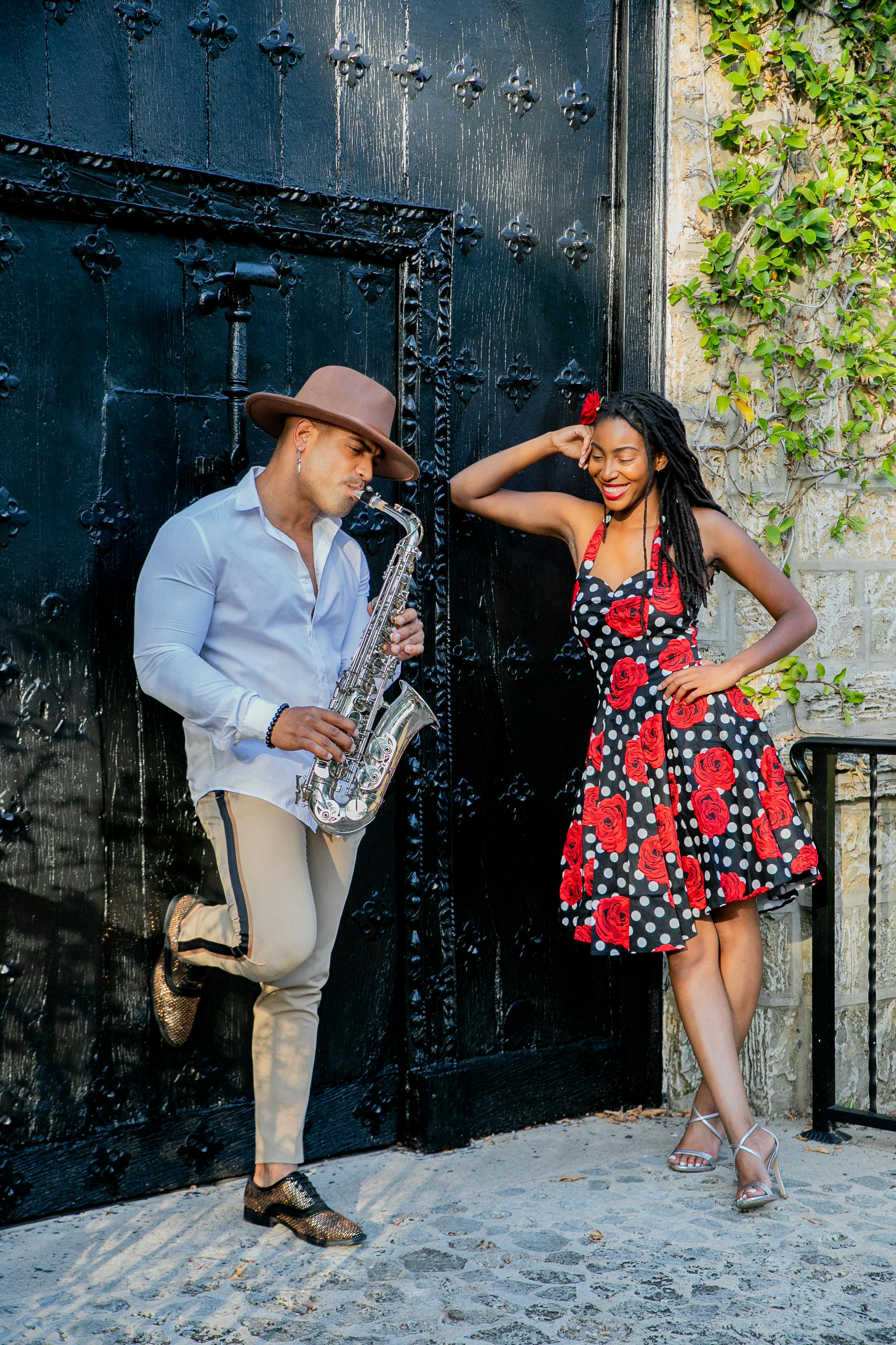 The Ultimate Couple's Guide to Experiencing the Best Cuban Vacation 34 pexels photo 8249356