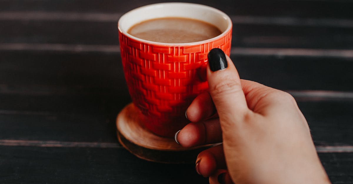 How to polish pewter mug