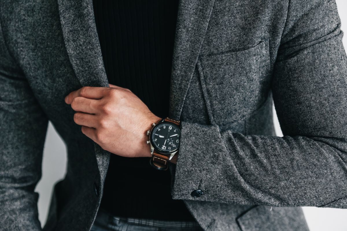 Smart Casual for Men and How It Evolved in Modern Fashion