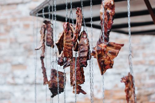 Chain Meat Photos, Download The BEST Free Chain Meat Stock Photos & HD ...