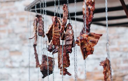 Nyama choma