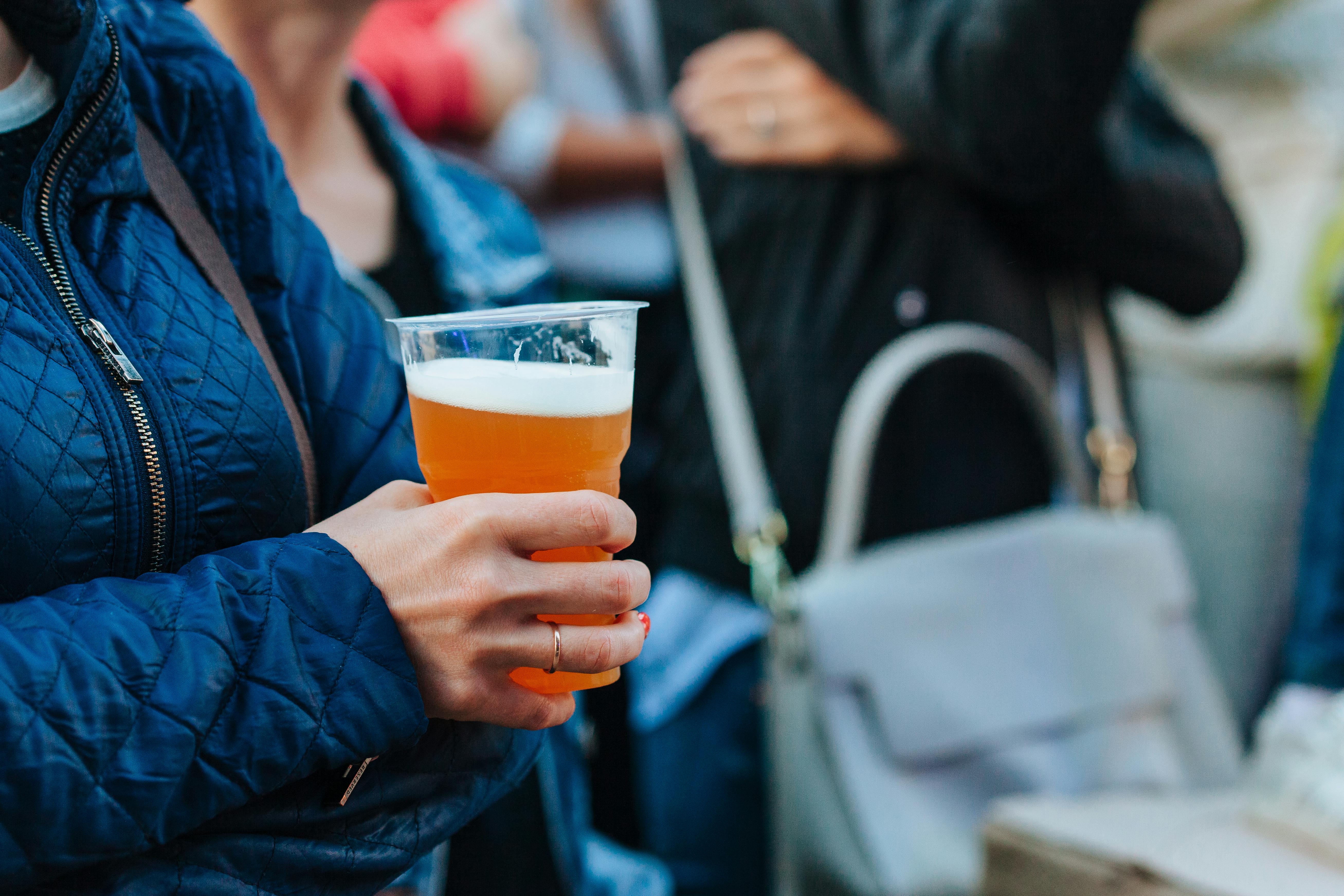 GABS Beer Festival Pauses Until 2027 for Revamp