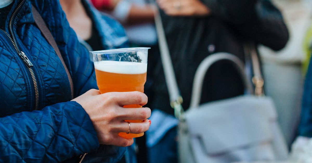 Polka, Pretzels, and Dachshund Races: McKinney Oktoberfest Returns to the Historic Square