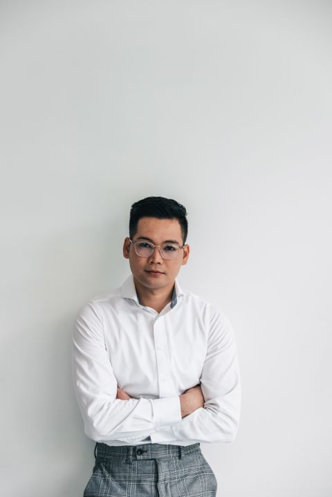 Quinn Siu