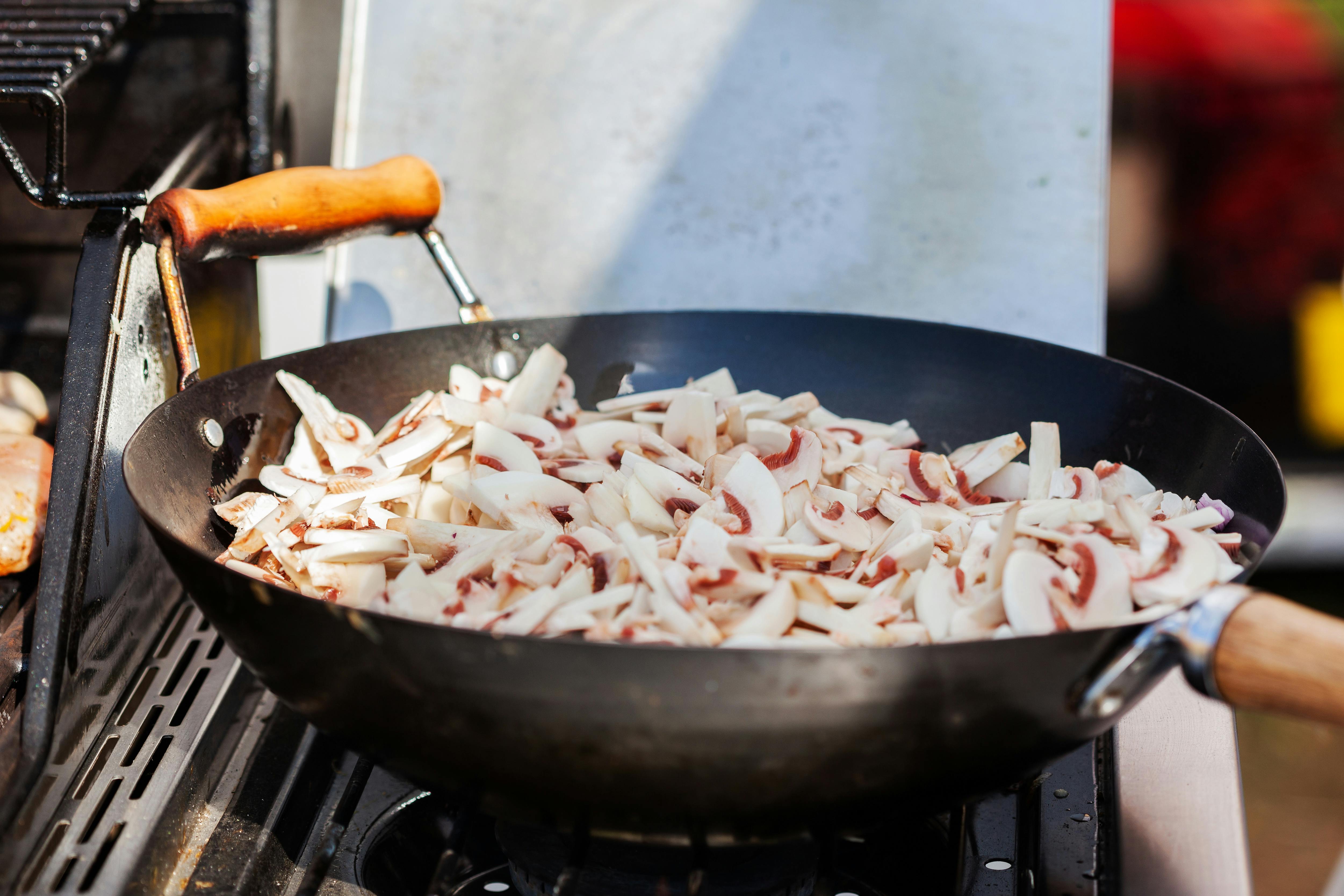 30 Easy Recipes to Cook with Even the Pickiest Kids — Photo by Julia Filirovska on Pexels