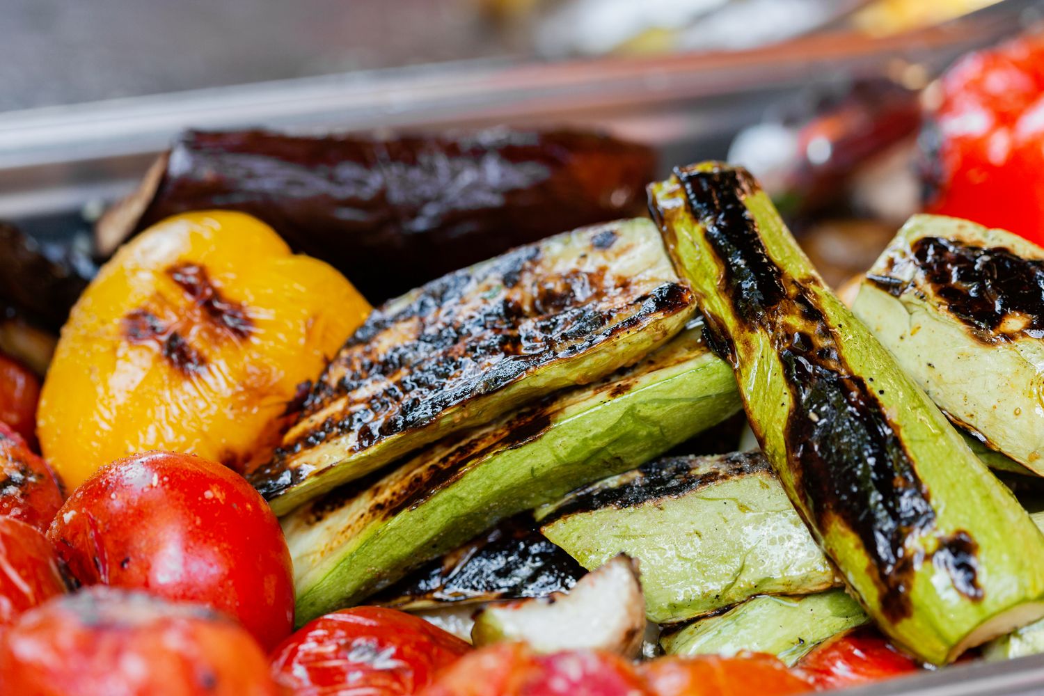 Blistered Pot-au-Feu with Cognac