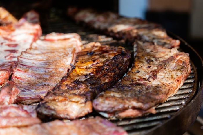 Burnt Ends