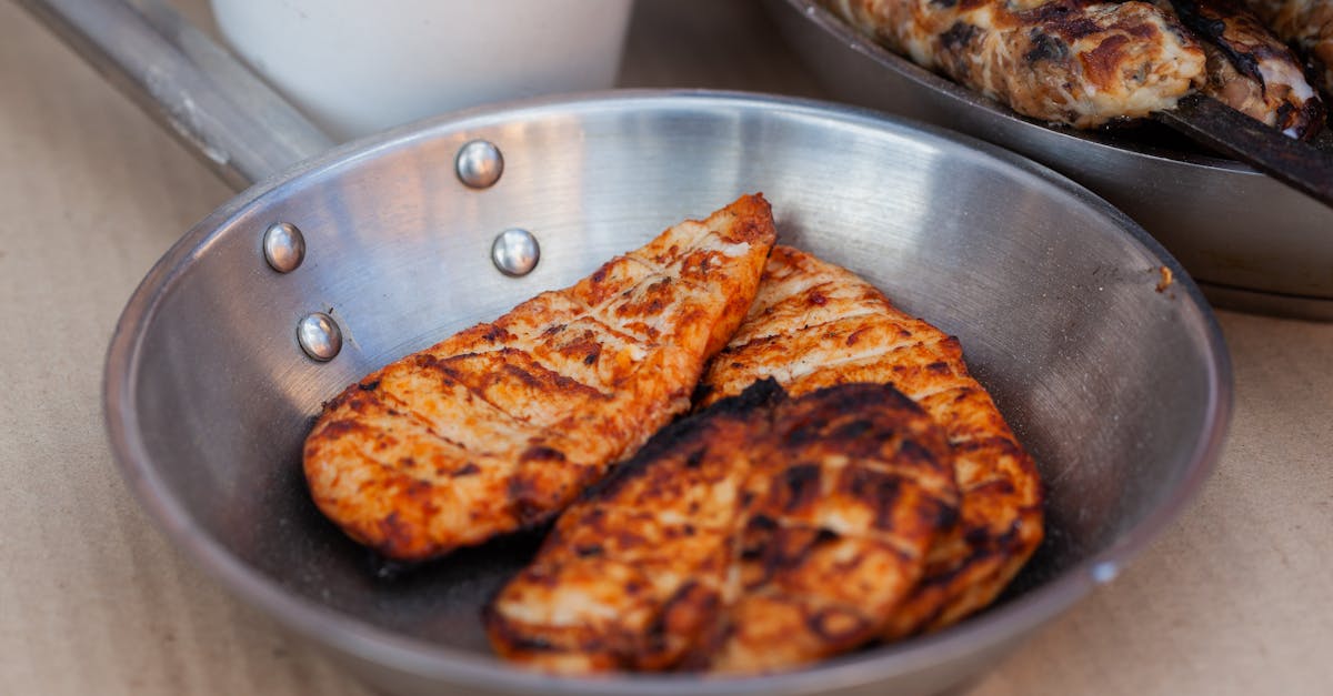 How to butterfly a chicken breast Gordon Ramsay