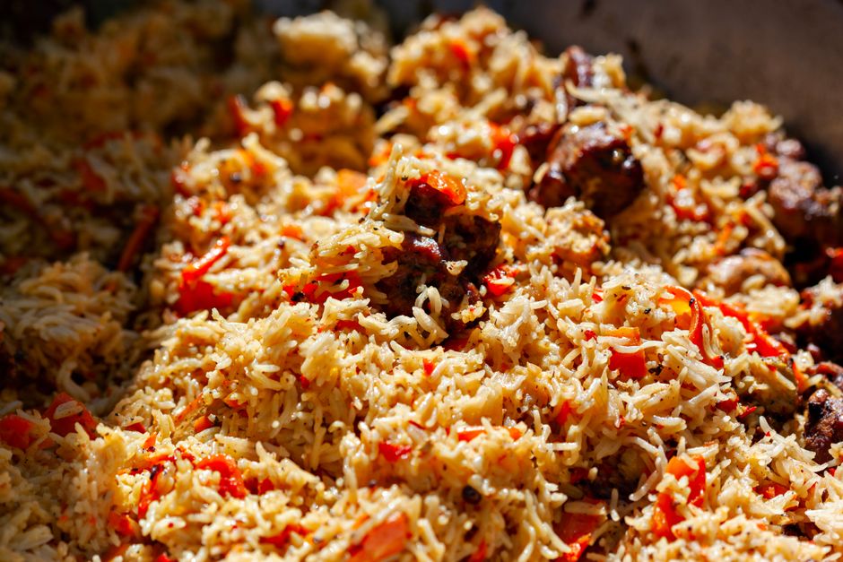 Pilau