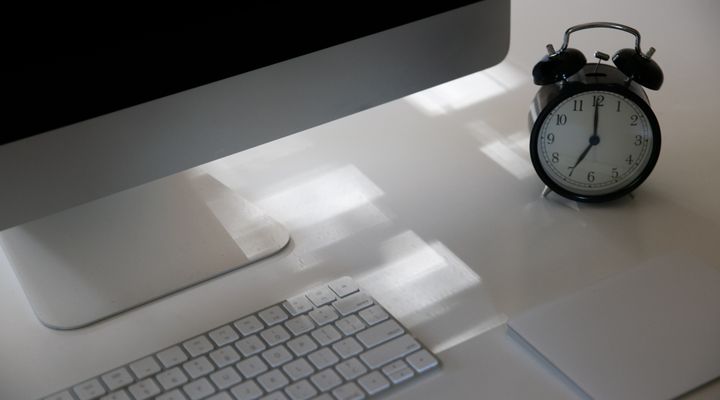 La loi de Parkinson : pourquoi le travail occupe toujours le temps disponible