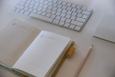 Symple Productivity Planner