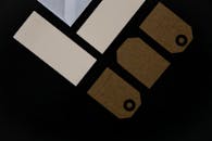 Cardboards and Paper Sheets