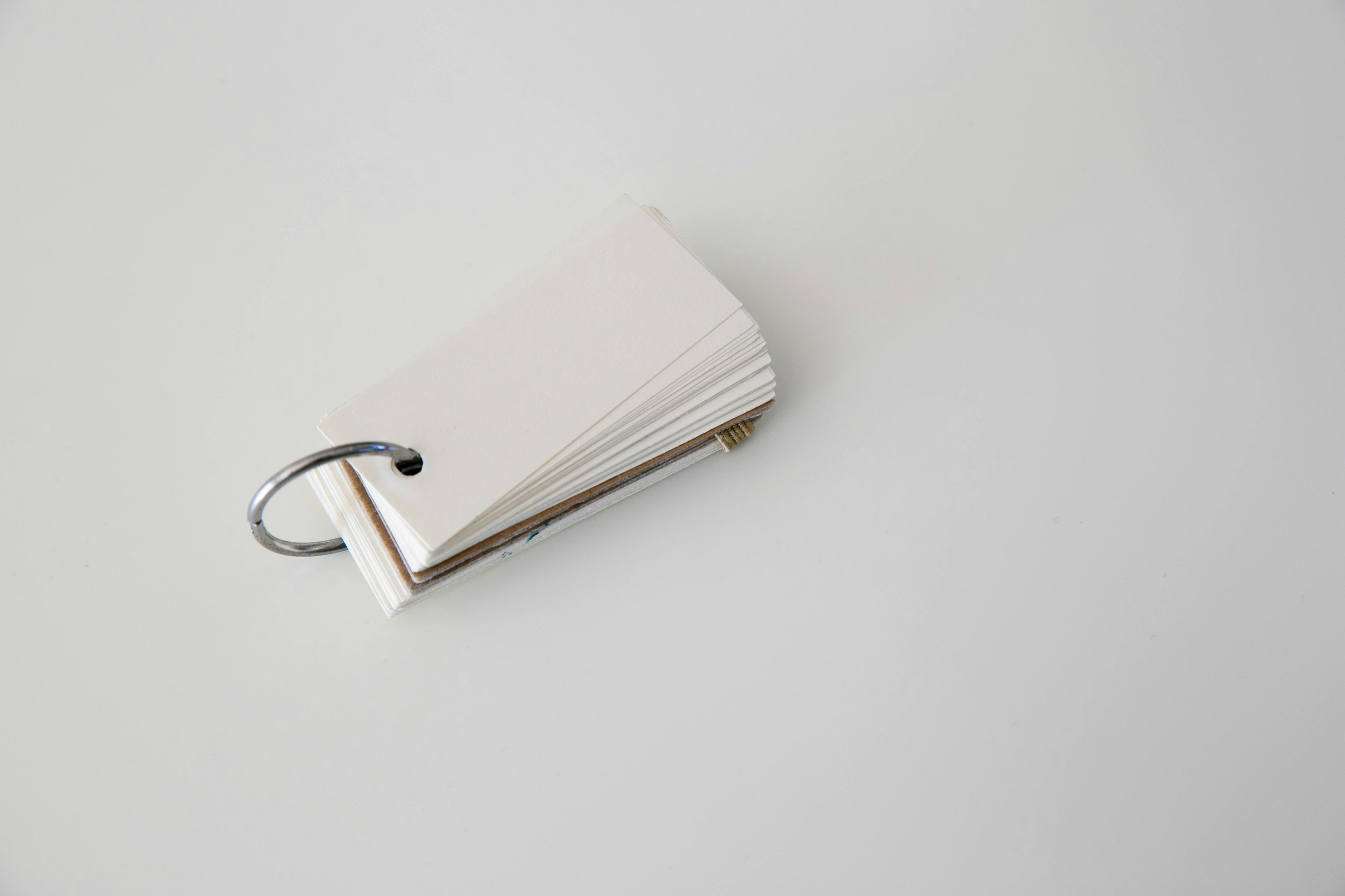 コレクション表示のイメージ