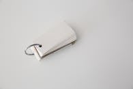 Blank Notes with Hook